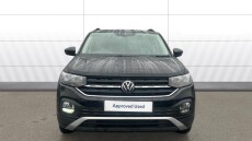 Volkswagen T-Cross 1.0 TSI 110 SE 5dr DSG Petrol Estate